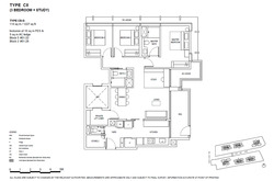 Promenade Peak (D3), Condominium #488266531